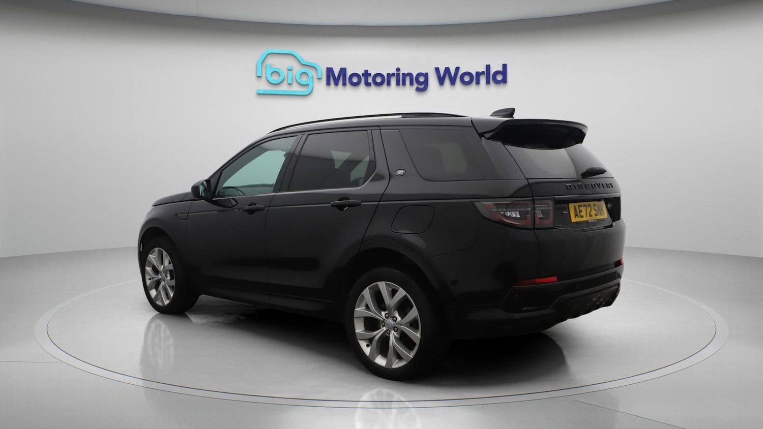 Used Land Rover Discovery Sport 2022 for sale - 76388142: Photo 6