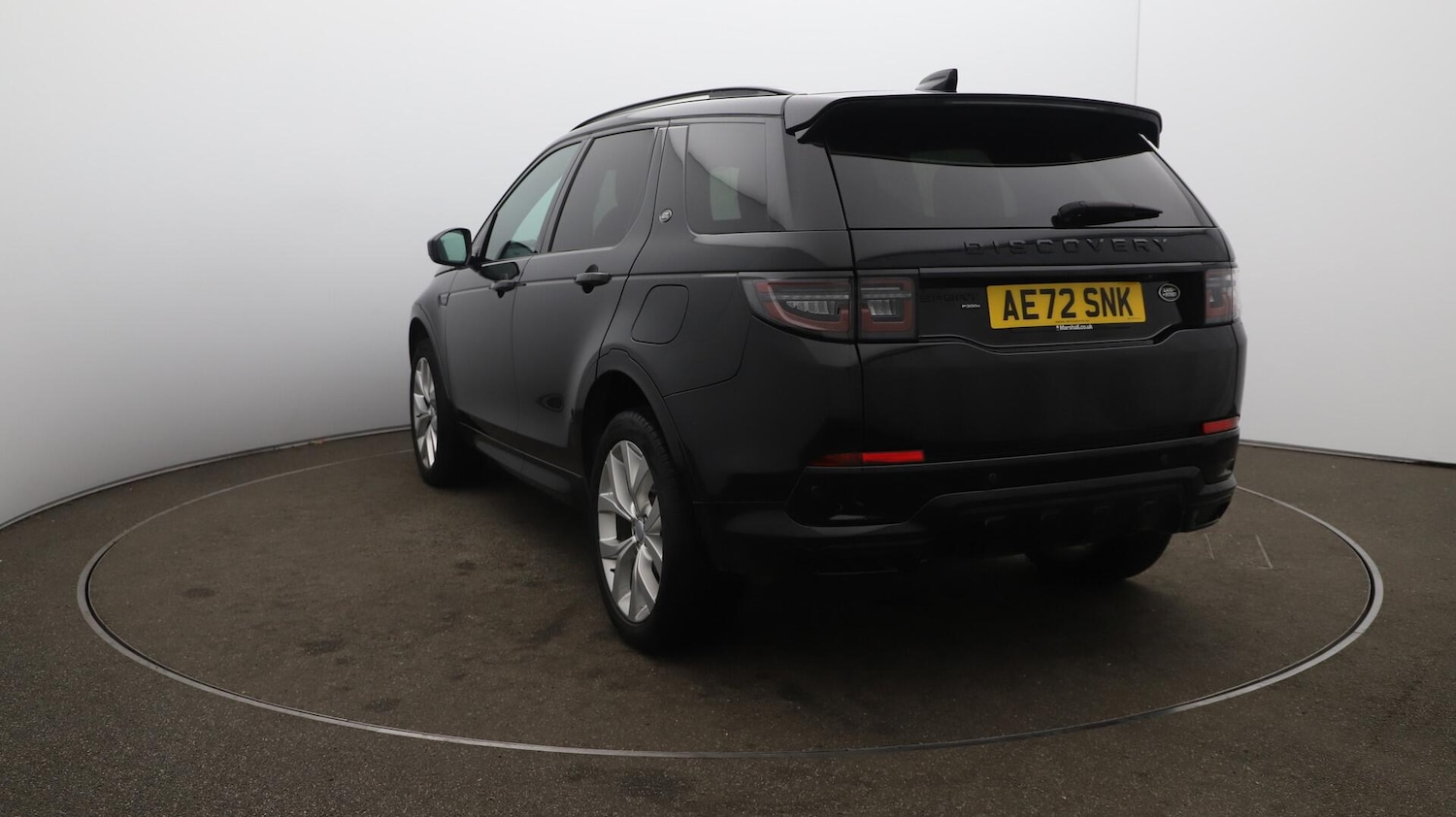 Used Land Rover Discovery Sport 2022 for sale - 76388142: Photo 61