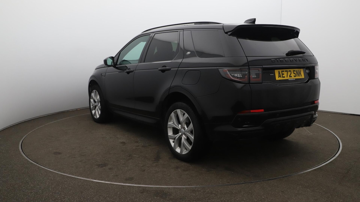 Used Land Rover Discovery Sport 2022 for sale - 76388142: Photo 62