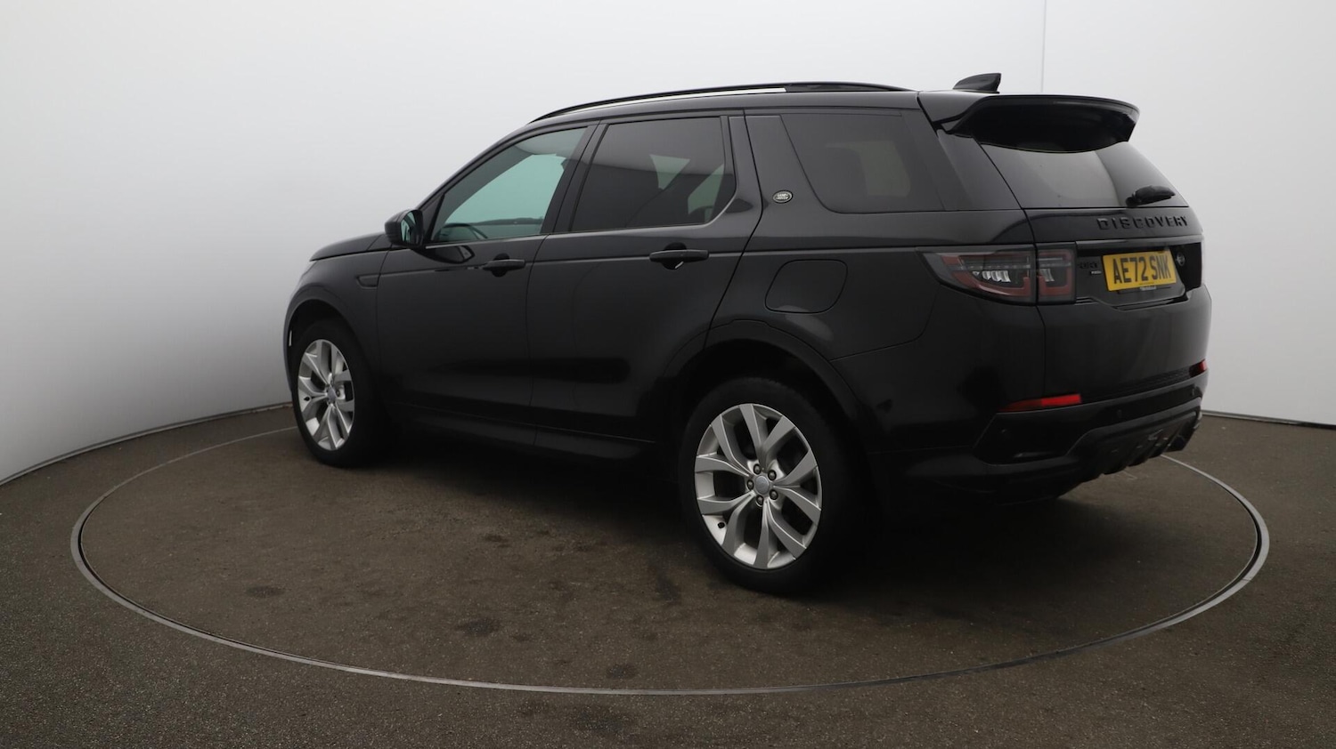 Used Land Rover Discovery Sport 2022 for sale - 76388142: Photo 63