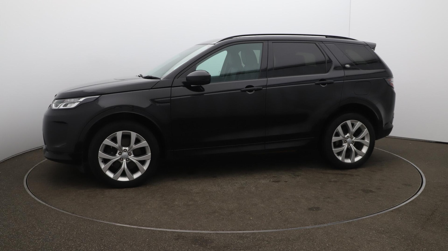 Used Land Rover Discovery Sport 2022 for sale - 76388142: Photo 66