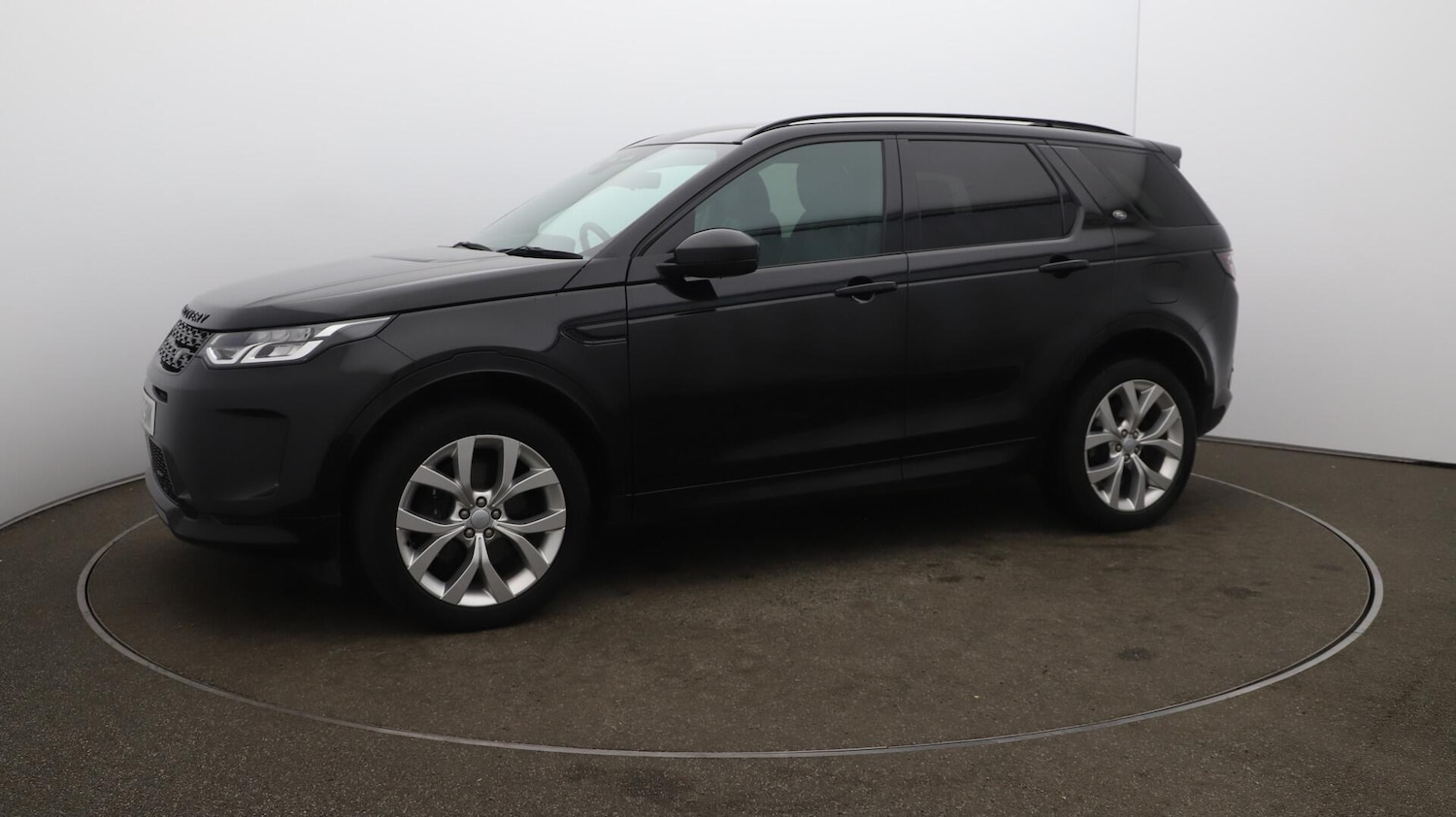 Used Land Rover Discovery Sport 2022 for sale - 76388142: Photo 67