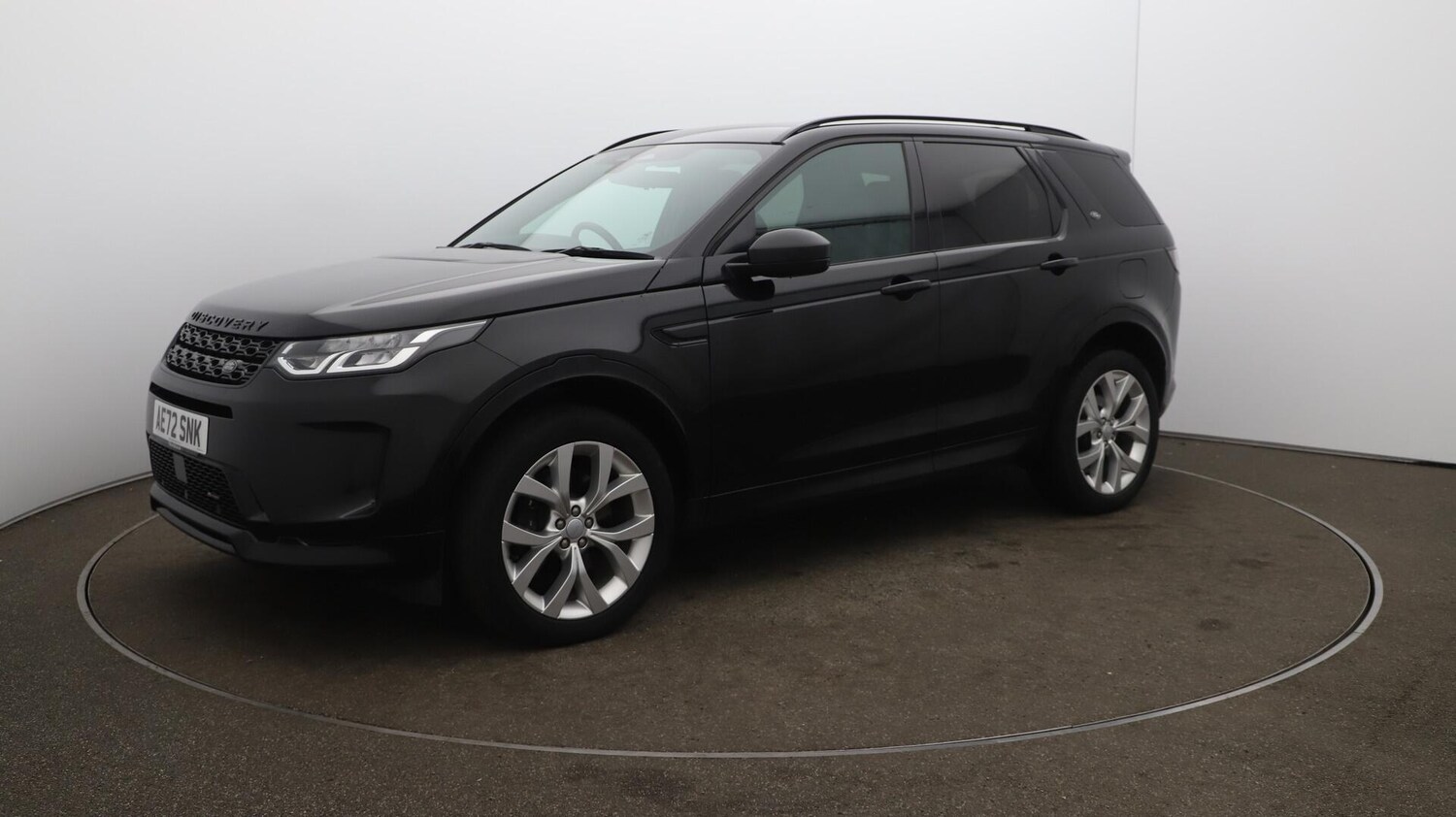 Used Land Rover Discovery Sport 2022 for sale - 76388142: Photo 68