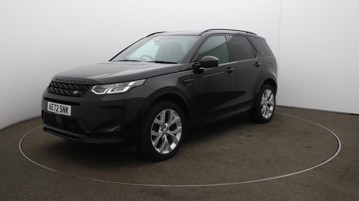 Used Land Rover Discovery Sport 2022 for sale - 76388142: Photo 69