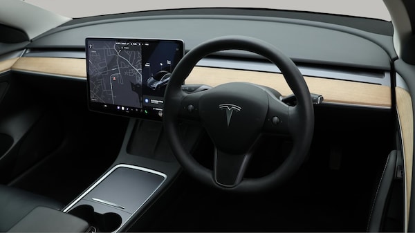 Used Tesla Model 3 2021 for sale - 76226274: Photo 10