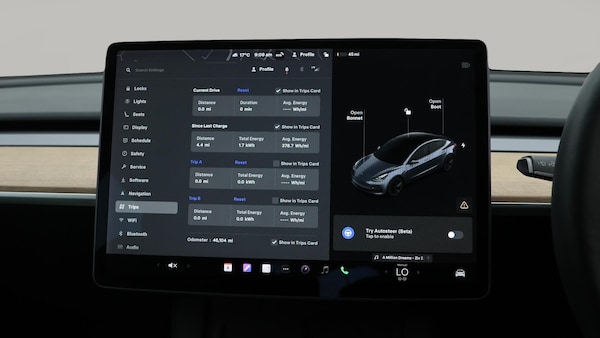 Used Tesla Model 3 2021 for sale - 76226274: Photo 11