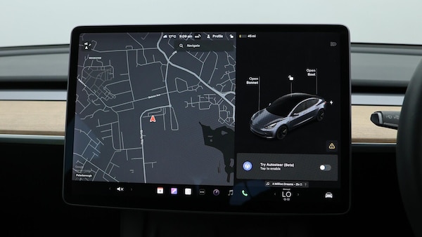 Used Tesla Model 3 2021 for sale - 76226274: Photo 12