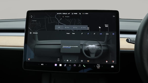 Used Tesla Model 3 2021 for sale - 76226274: Photo 13