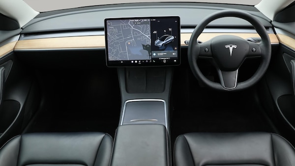 Used Tesla Model 3 2021 for sale - 76226274: Photo 14