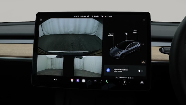 Used Tesla Model 3 2021 for sale - 76226274: Photo 25