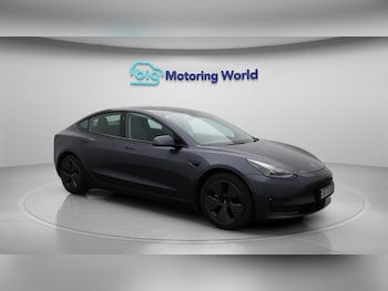 Used Tesla Model 3 2021 for sale - 76226274: Photo 2