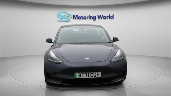 Used Tesla Model 3 2021 for sale - 76226274: Photo 3