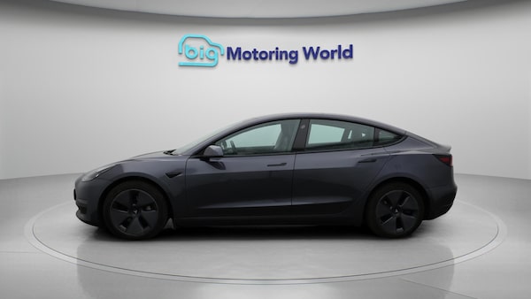 Used Tesla Model 3 2021 for sale - 76226274: Photo 5