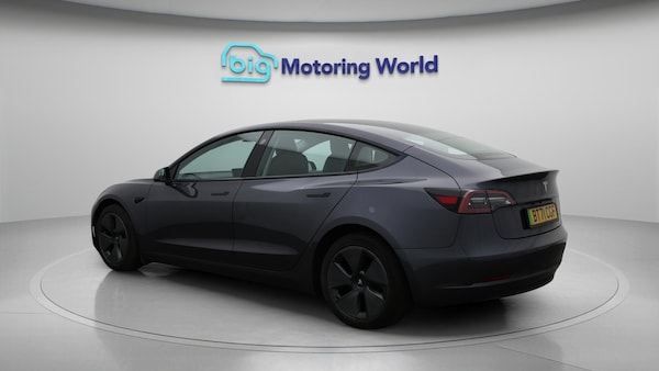 Used Tesla Model 3 2021 for sale - 76226274: Photo 6