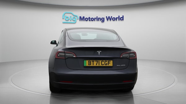 Used Tesla Model 3 2021 for sale - 76226274: Photo 7