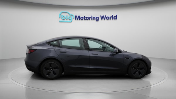 Used Tesla Model 3 2021 for sale - 76226274: Photo 9