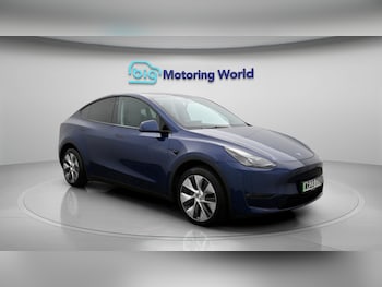 Used Tesla Model Y 2023 for sale - 79421204: Photo