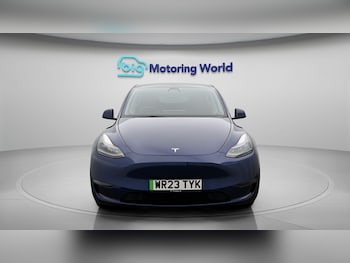Used Tesla Model Y 2023 for sale - 79421204: Photo
