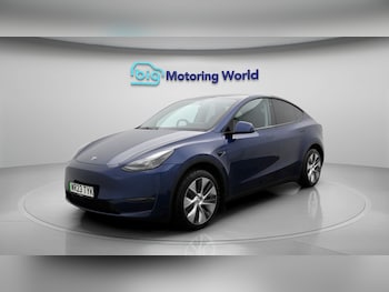 Used Tesla Model Y 2023 for sale - 79421204: Photo