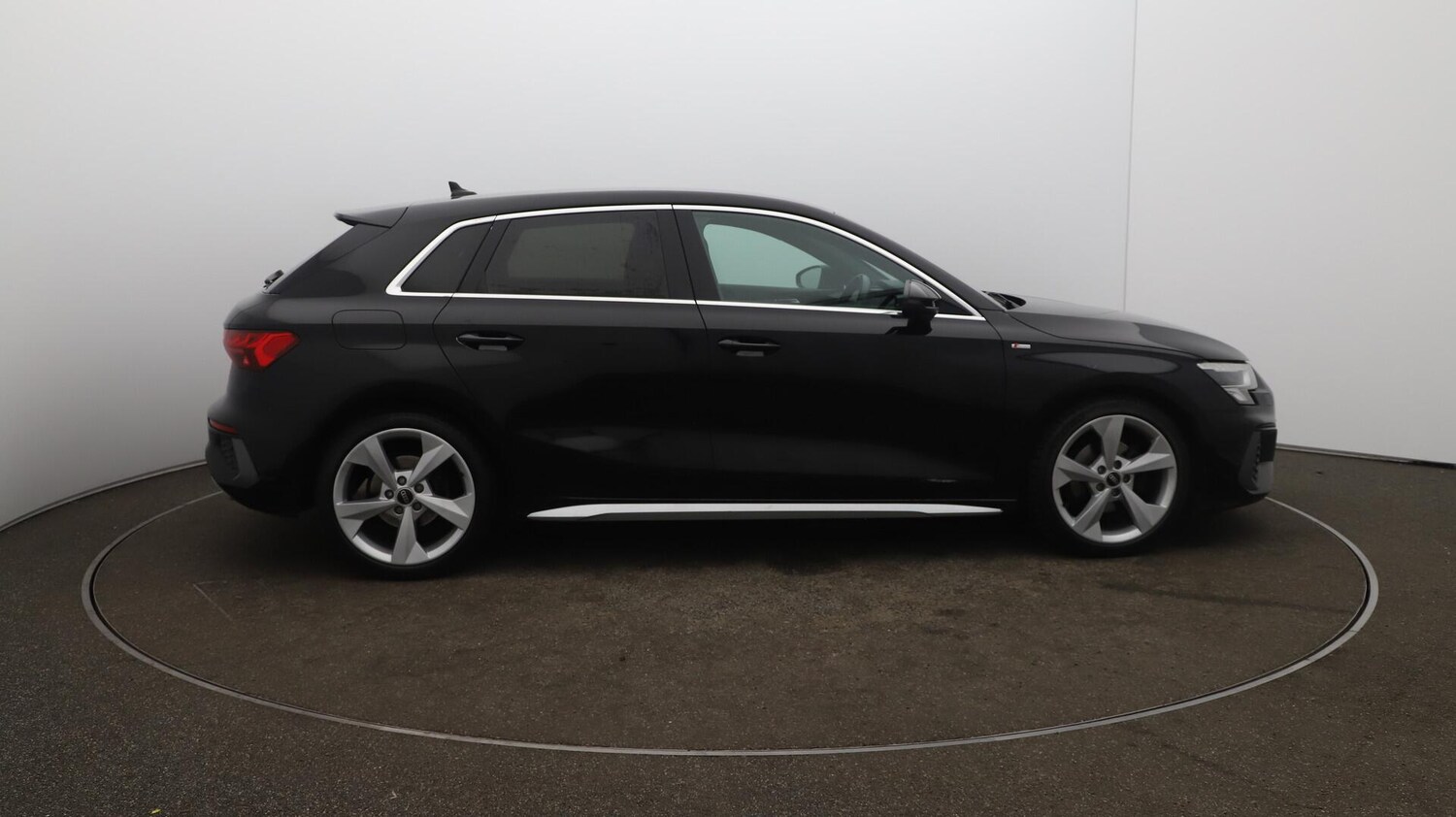 Vehicle 50