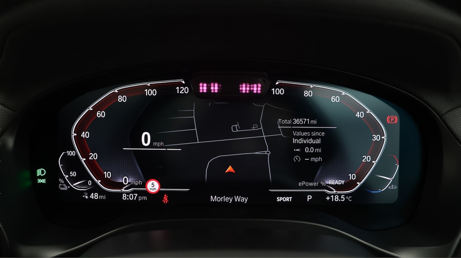 Used BMW iX3 2022 for sale - 77774337: Photo 10