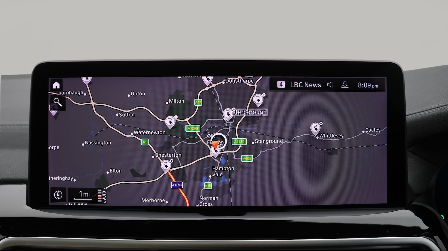 Used BMW iX3 2022 for sale - 77774337: Photo 11