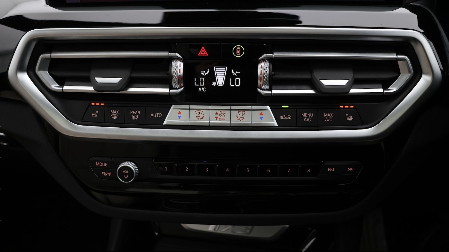 Used BMW iX3 2022 for sale - 77774337: Photo 12