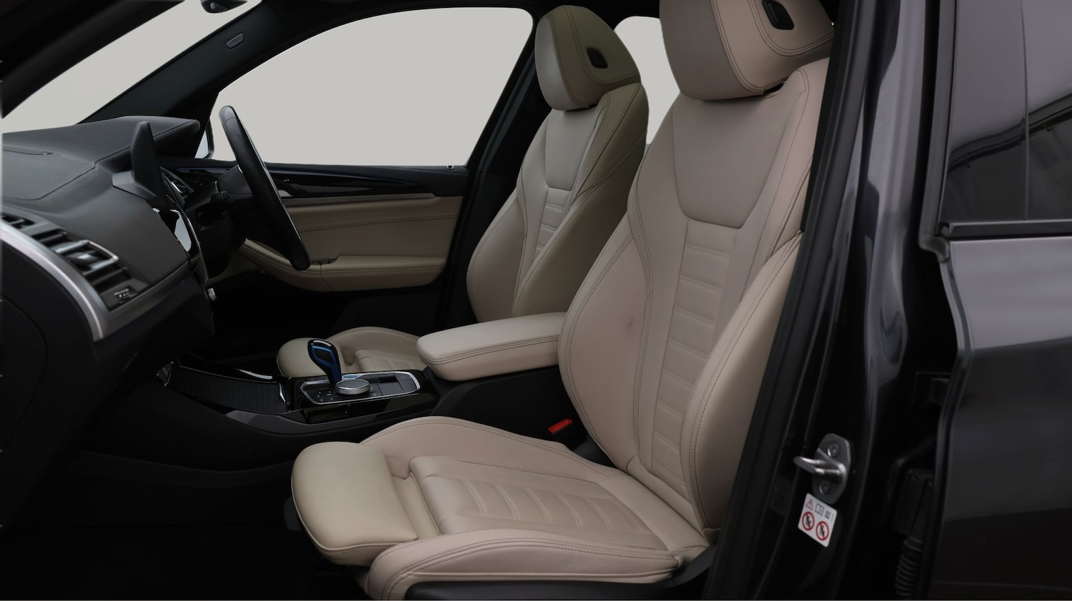 Used BMW iX3 2022 for sale - 77774337: Photo 14