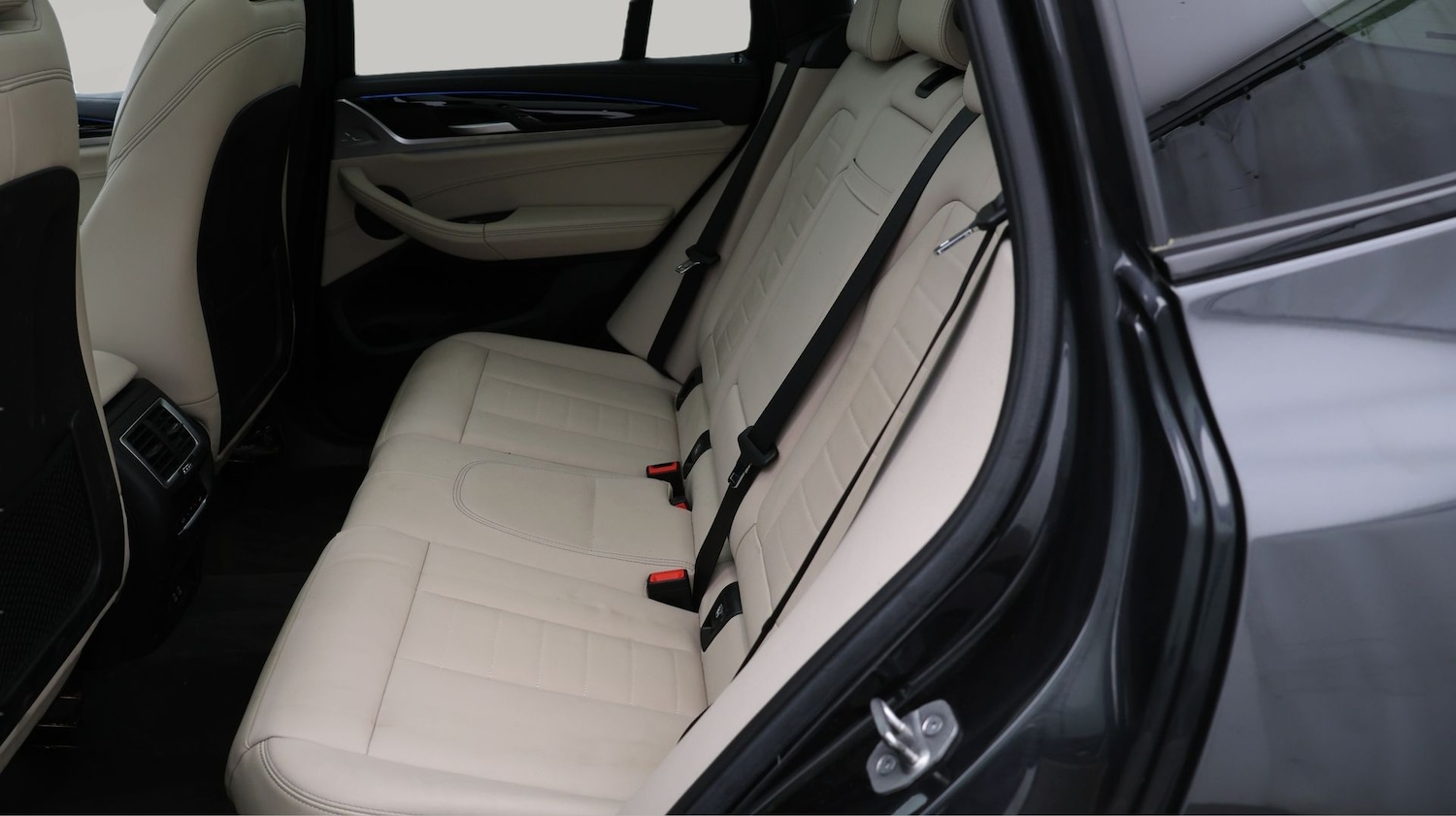 Used BMW iX3 2022 for sale - 77774337: Photo 16