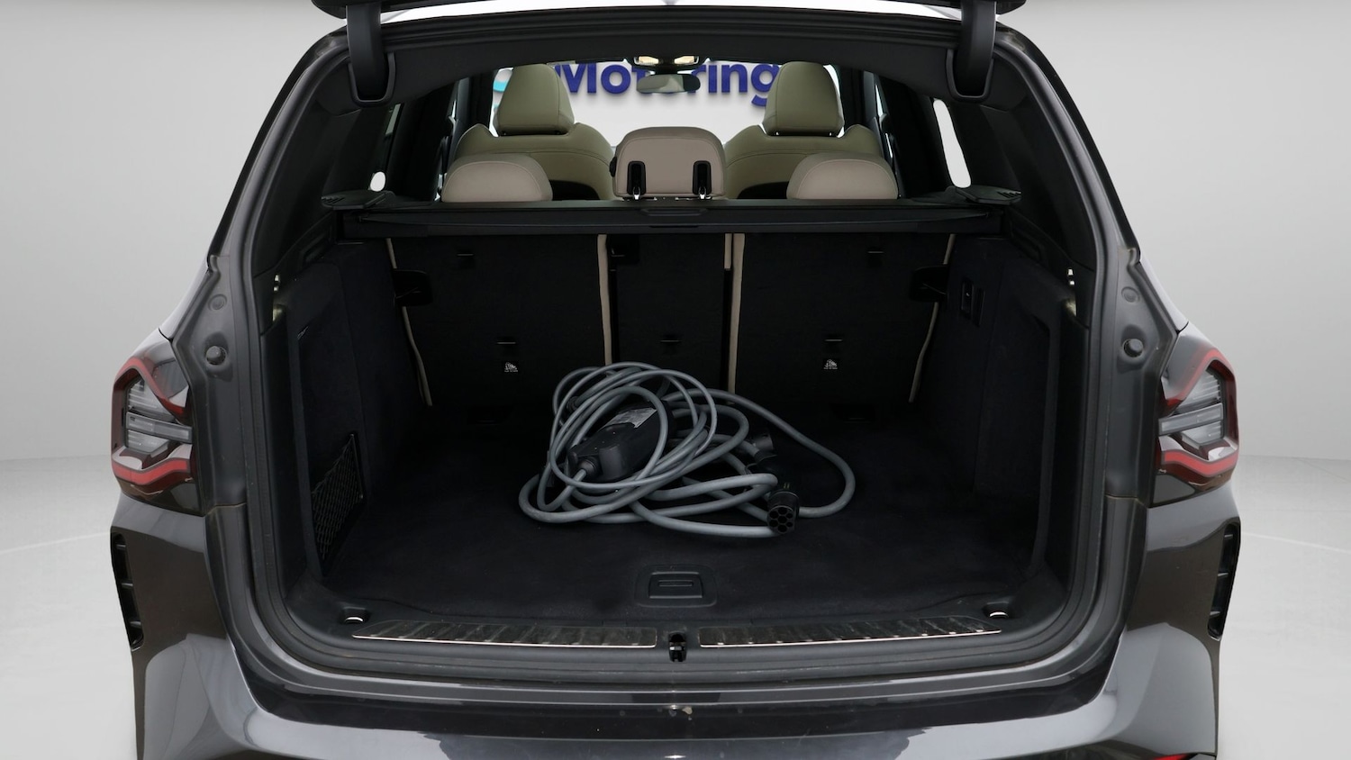 Used BMW iX3 2022 for sale - 77774337: Photo 17