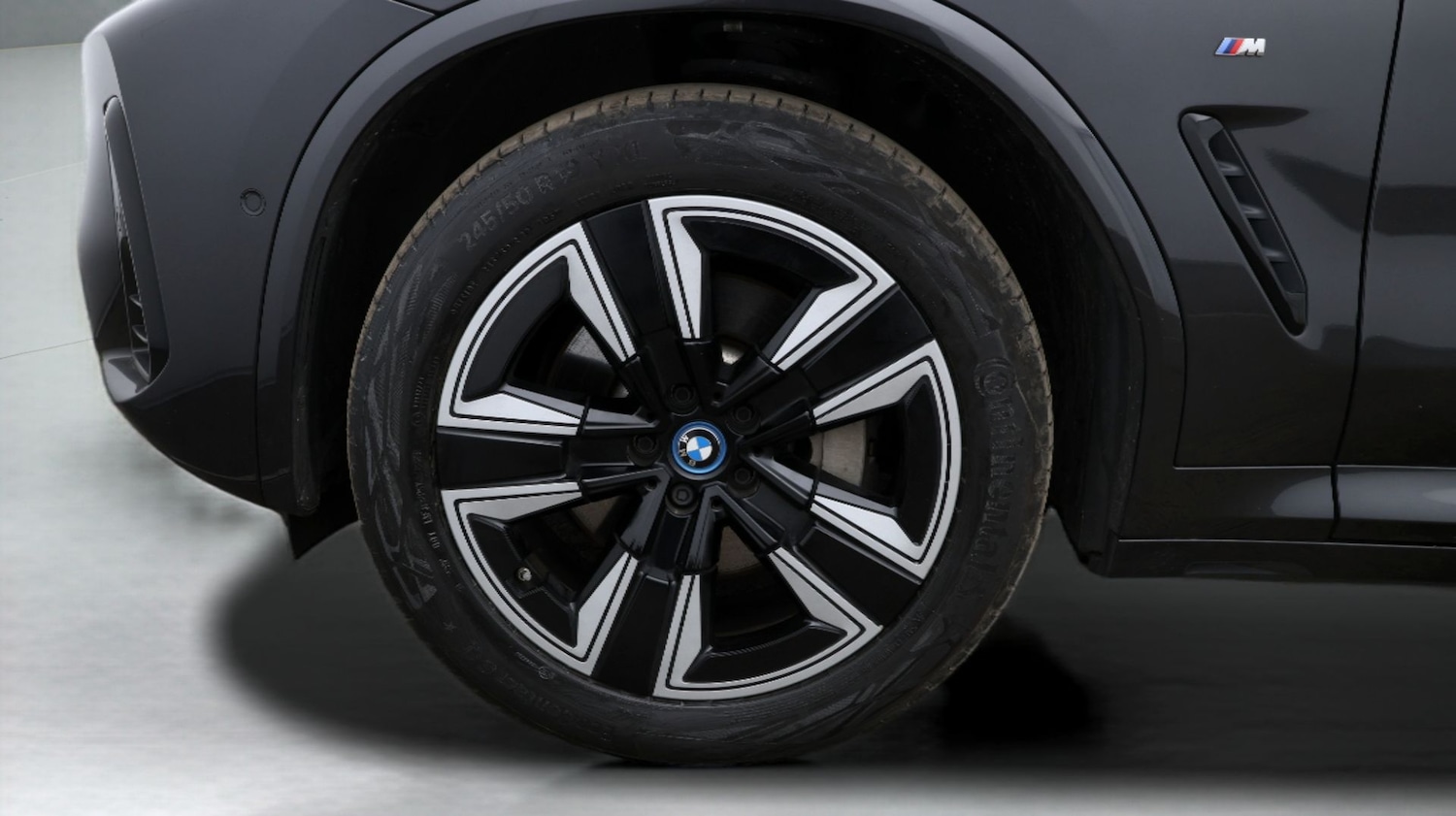 Used BMW iX3 2022 for sale - 77774337: Photo 18