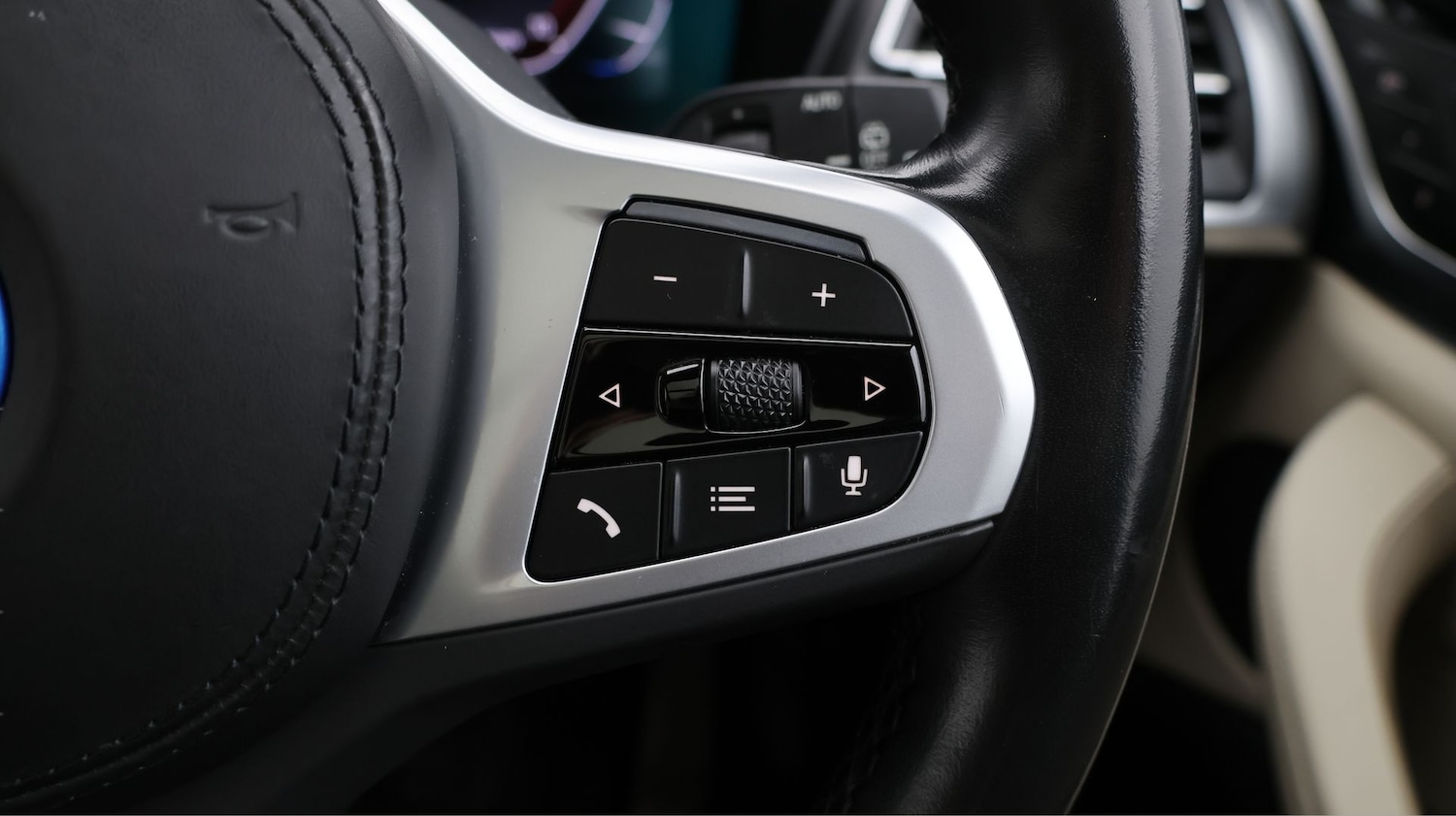 Used BMW iX3 2022 for sale - 77774337: Photo 24