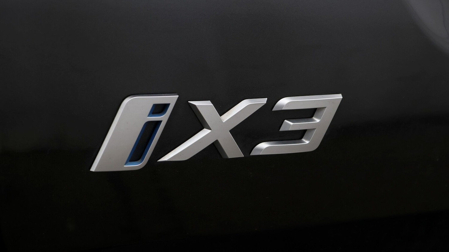 Used BMW iX3 2022 for sale - 77774337: Photo 26