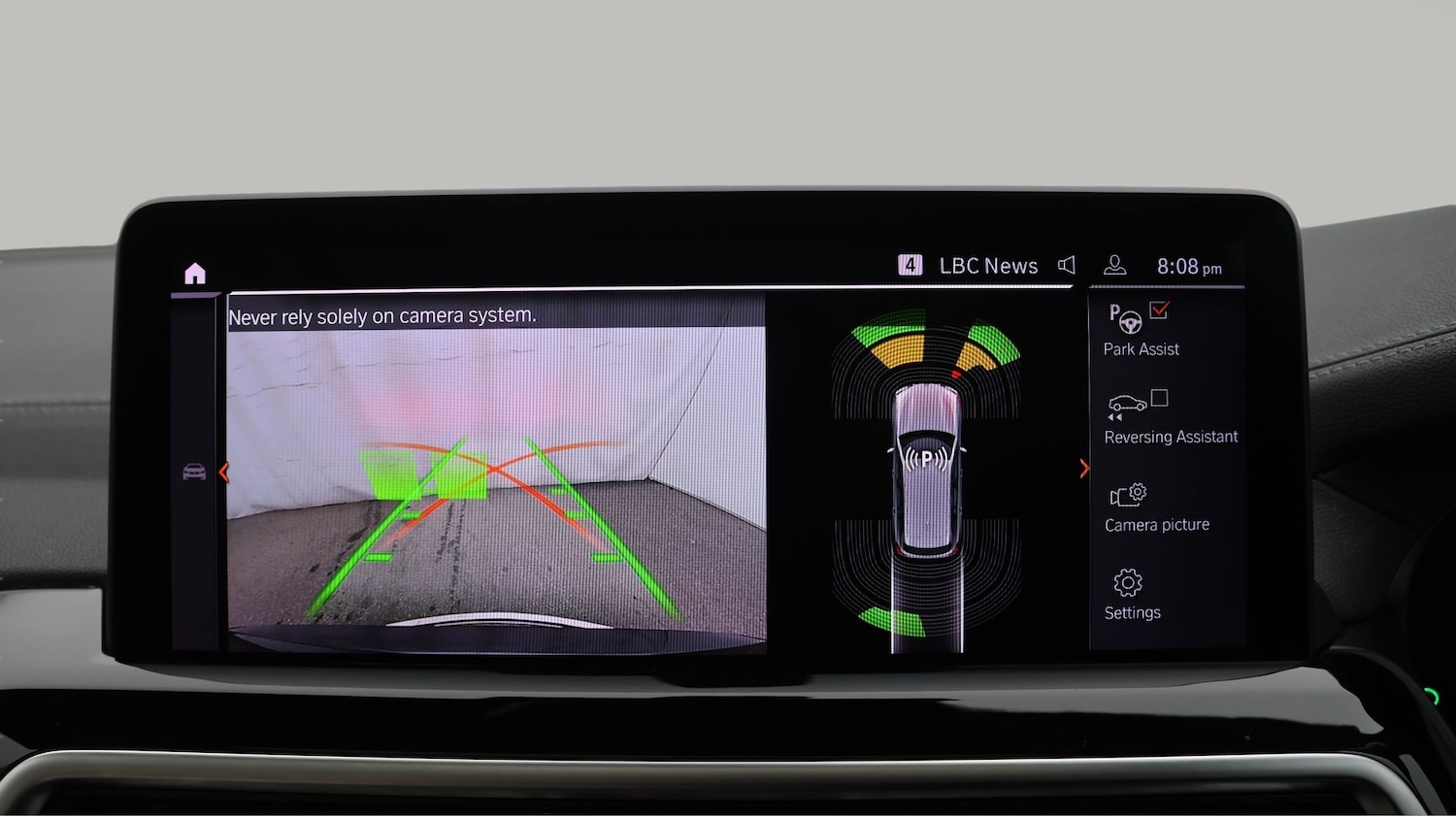 Used BMW iX3 2022 for sale - 77774337: Photo 29