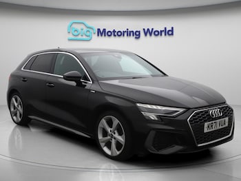 Audi - A3