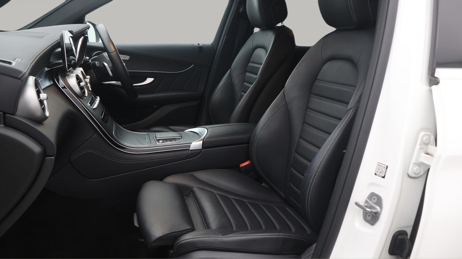 Used Mercedes-Benz GLC for sale - 76389034: Photo 15