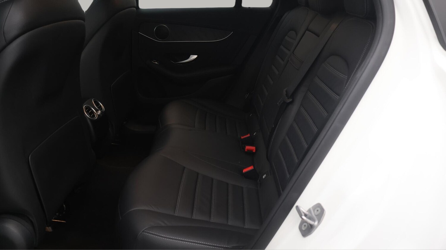 Used Mercedes-Benz GLC for sale - 76389034: Photo 17