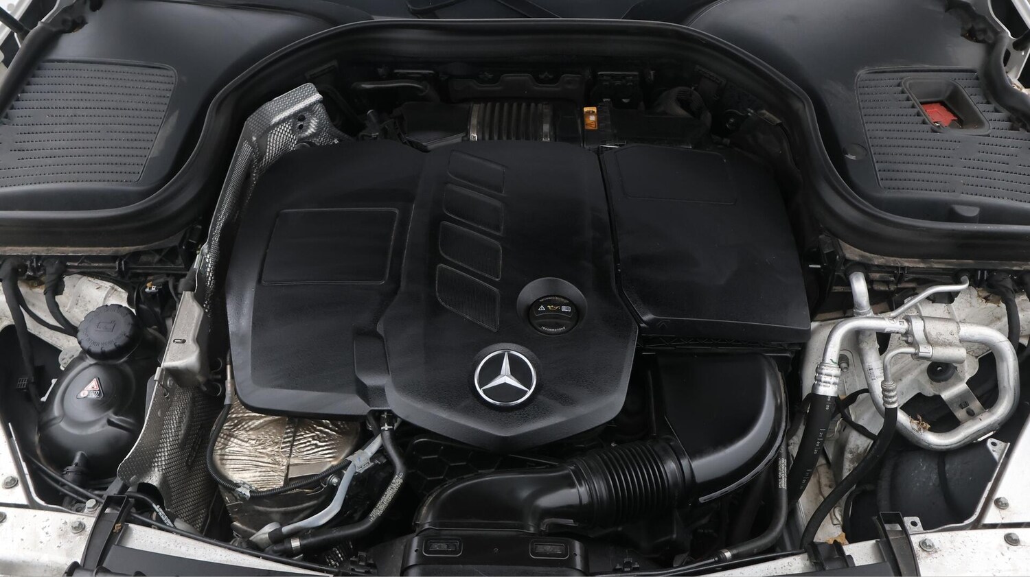 Used Mercedes-Benz GLC for sale - 76389034: Photo 20