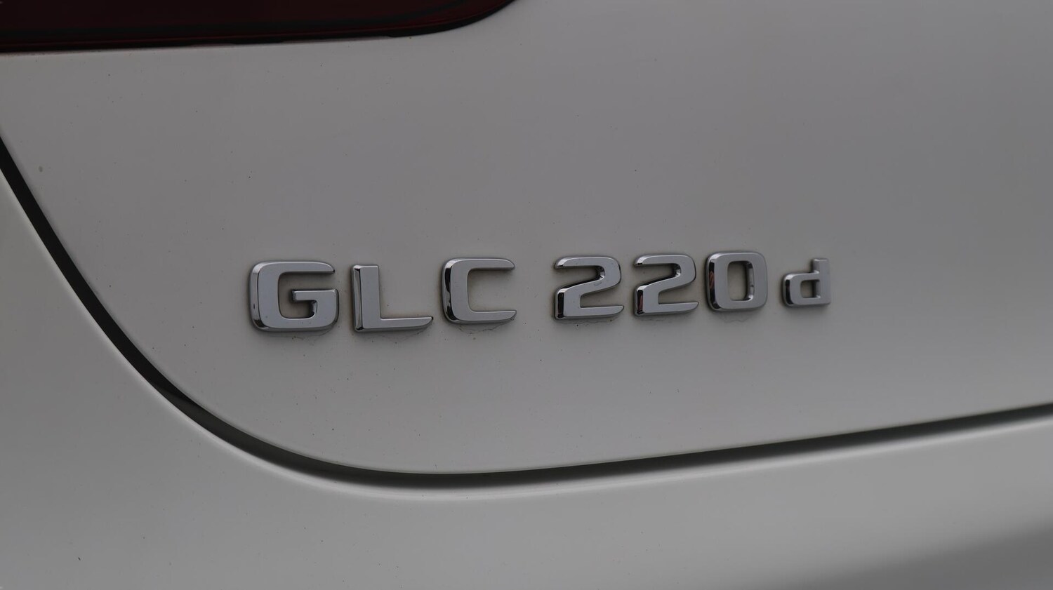 Used Mercedes-Benz GLC for sale - 76389034: Photo 22