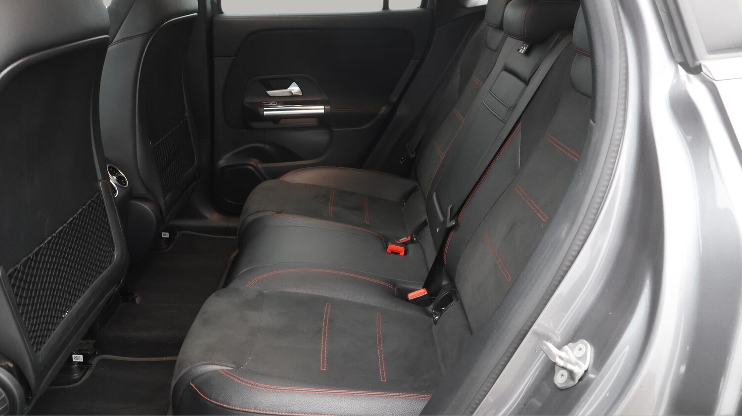 Used Mercedes-Benz EQA 2021 for sale - 76152366: Photo 10