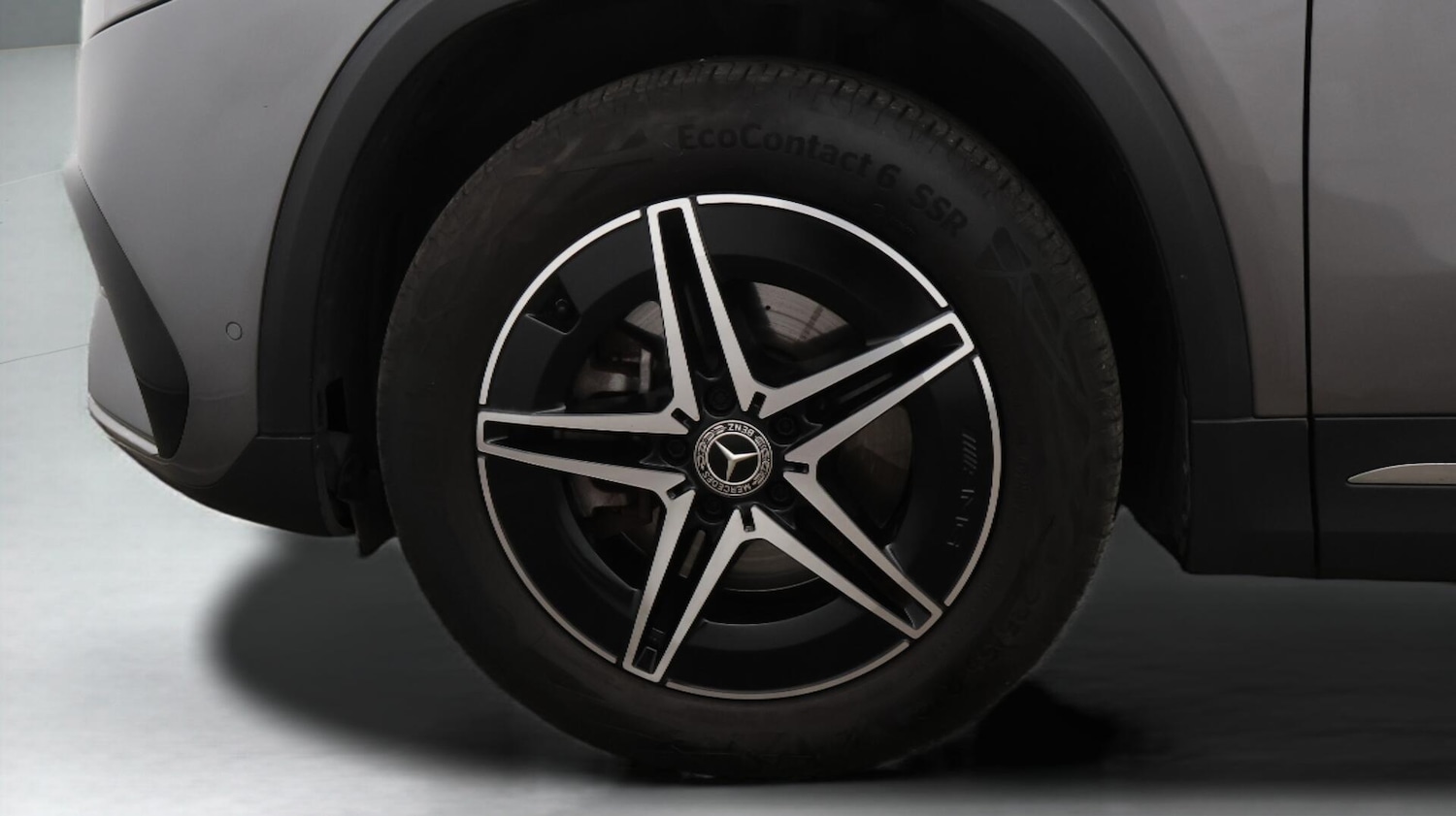 Used Mercedes-Benz EQA 2021 for sale - 76152366: Photo 12