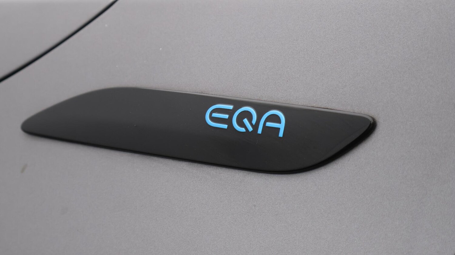 Used Mercedes-Benz EQA 2021 for sale - 76152366: Photo 14