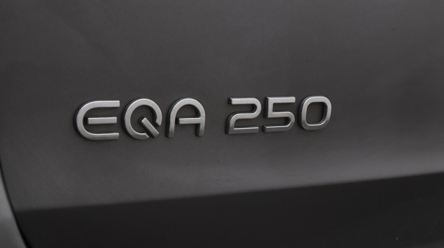 Used Mercedes-Benz EQA 2021 for sale - 76152366: Photo 15