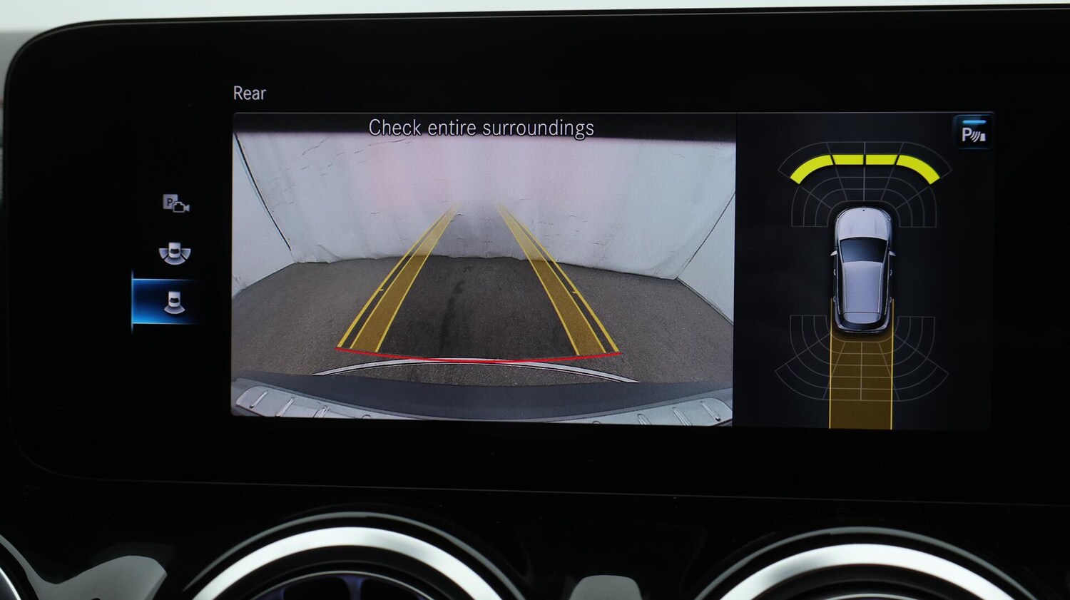 Used Mercedes-Benz EQA 2021 for sale - 76152366: Photo 20