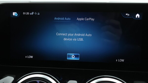 Used Mercedes-Benz EQA 2021 for sale - 76152366: Photo 21