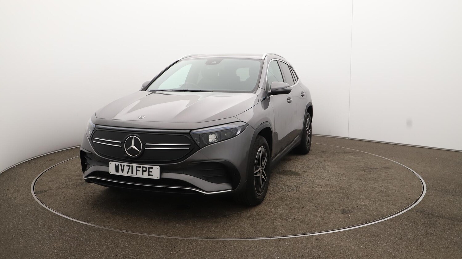 Used Mercedes-Benz EQA 2021 for sale - 76152366: Photo 33