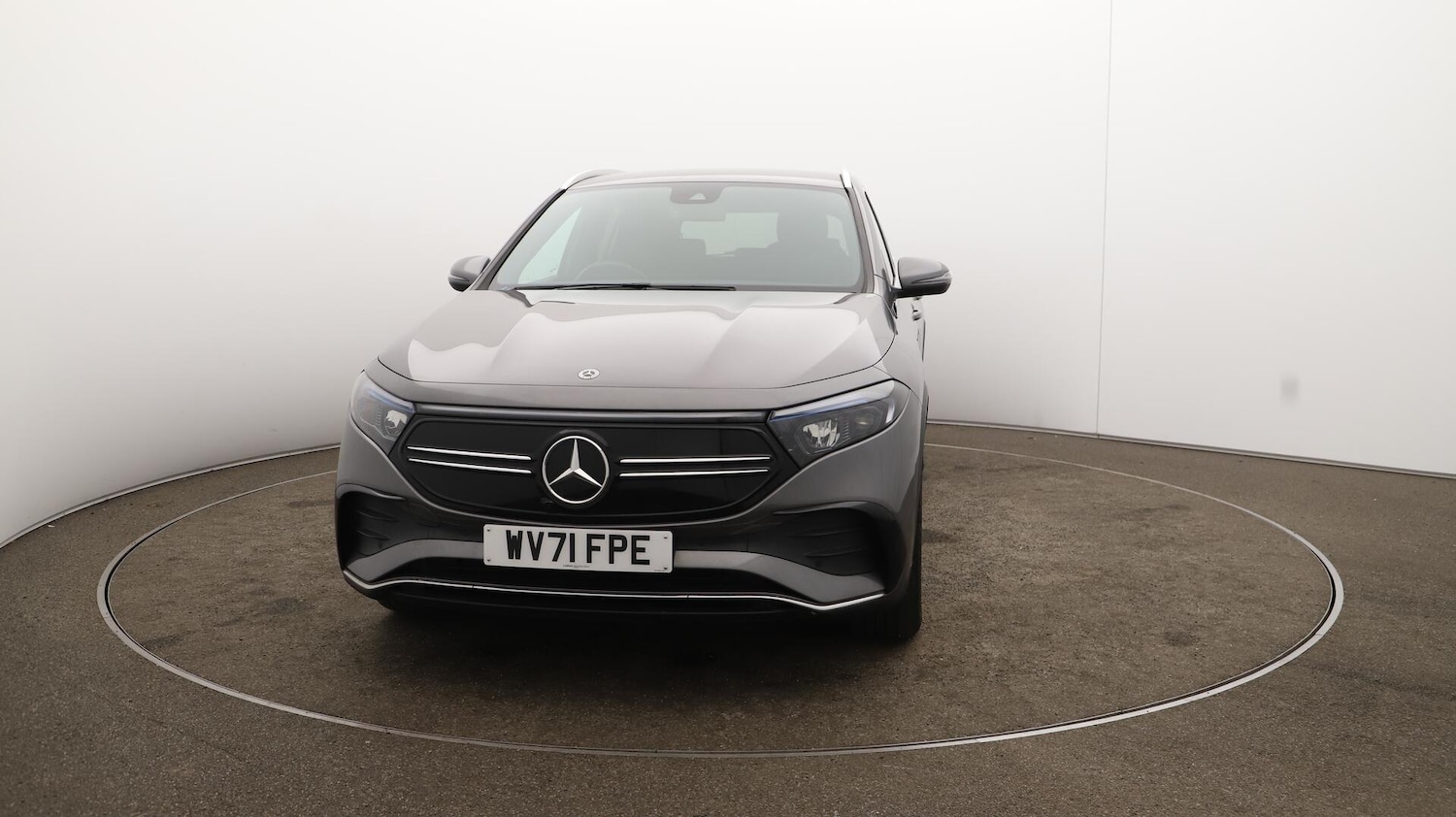 Used Mercedes-Benz EQA 2021 for sale - 76152366: Photo 34