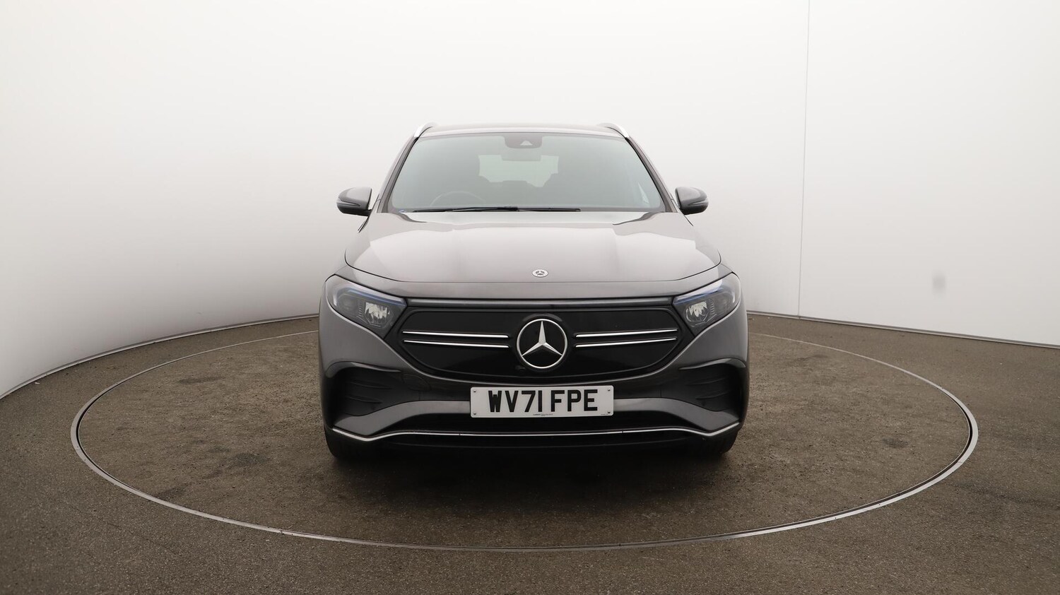 Used Mercedes-Benz EQA 2021 for sale - 76152366: Photo 35