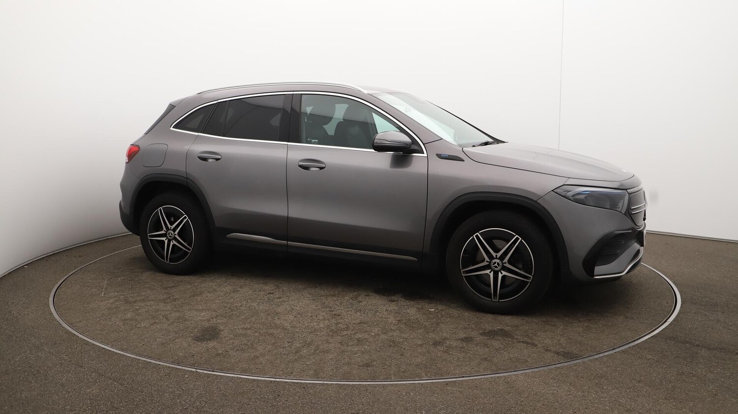 Used Mercedes-Benz EQA 2021 for sale - 76152366: Photo 41