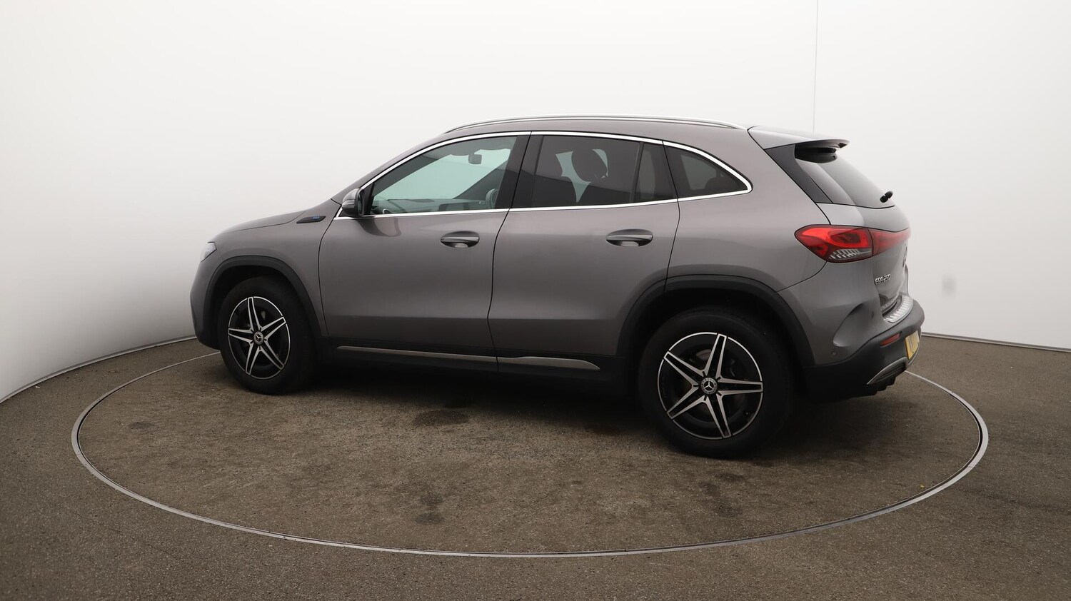 Used Mercedes-Benz EQA 2021 for sale - 76152366: Photo 42